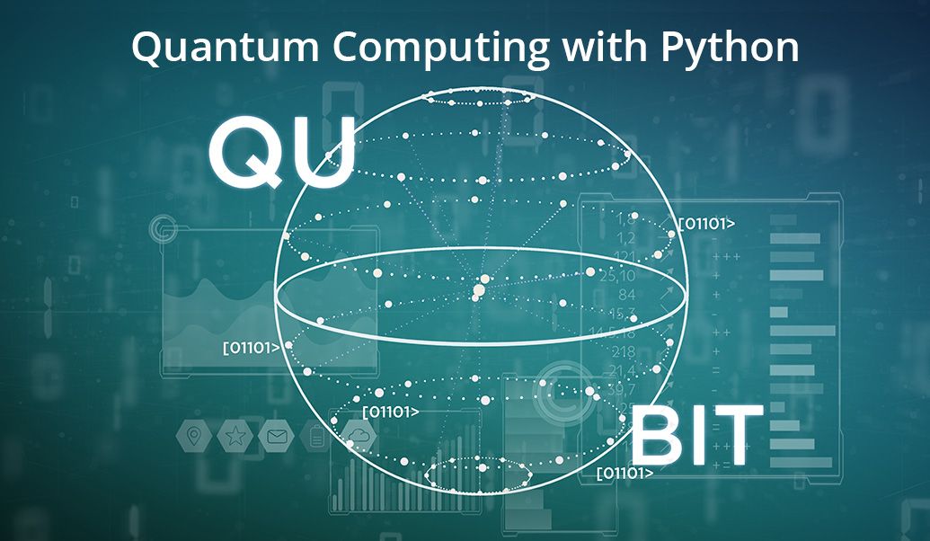 Quantum Computing