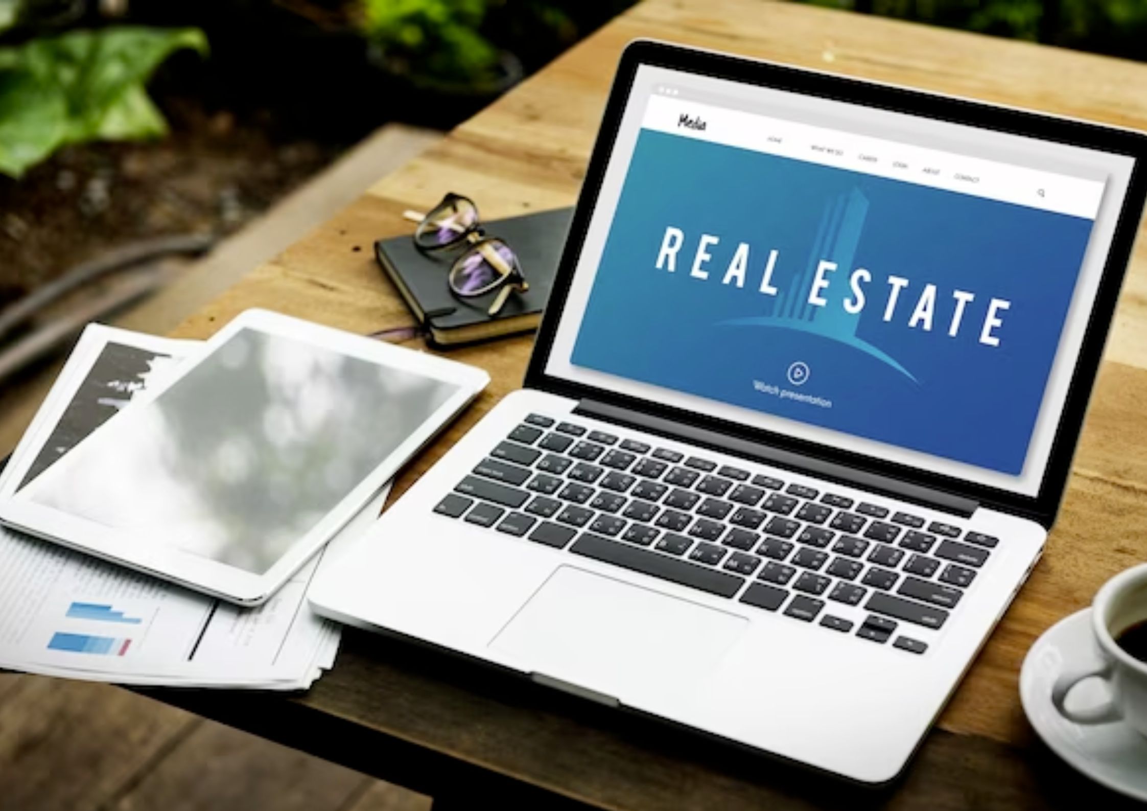 Real Estate Software Development