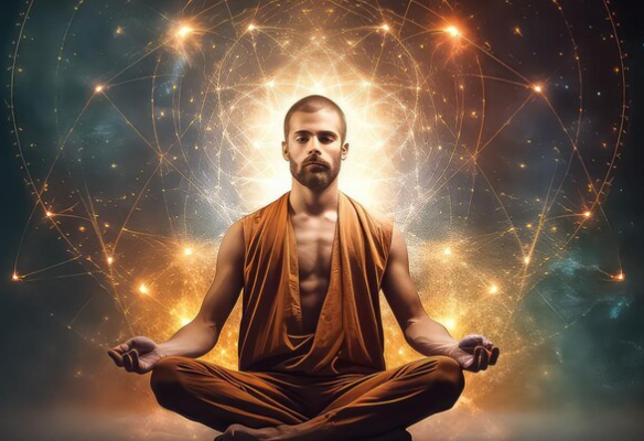 meditation for healing illness