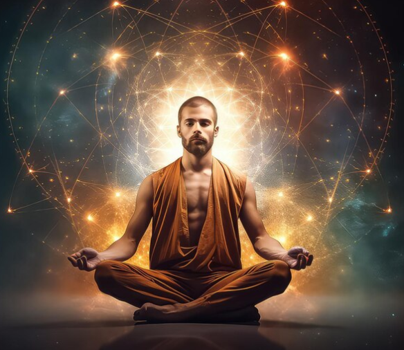 meditation for healing illness