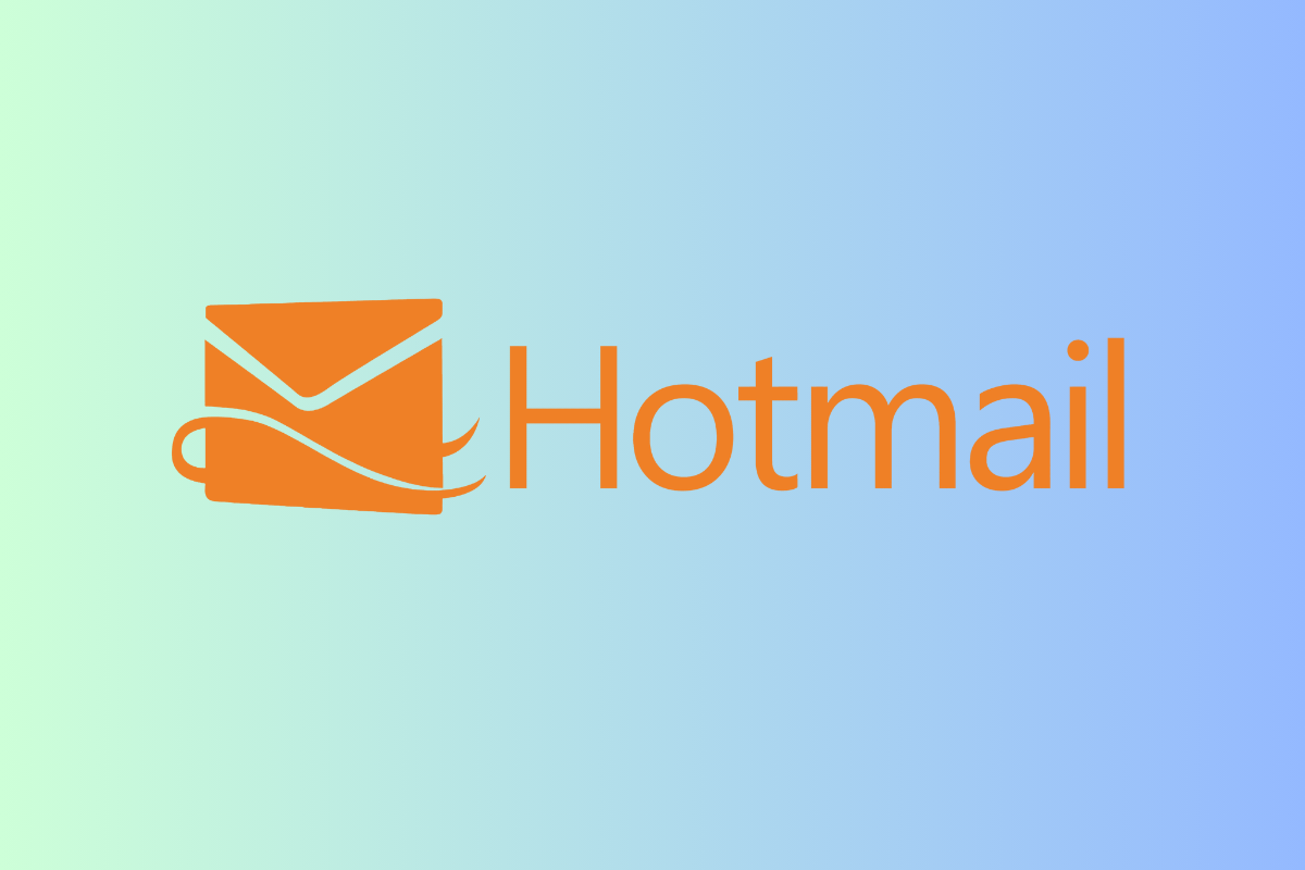 Hotmail For Email Marketing