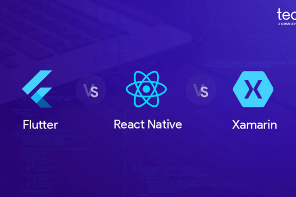 Which is better: Flutter vs. React Native vs. Xamarin?