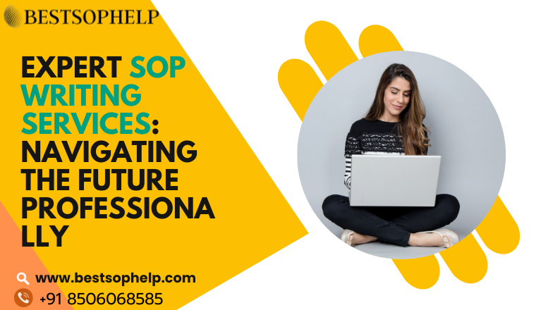 SOP Writing Services