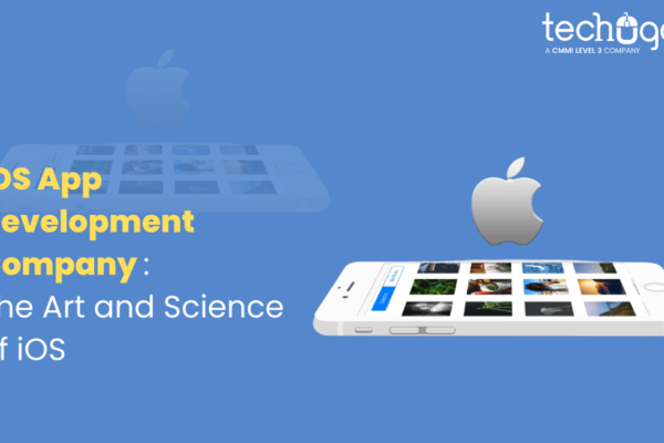 iOS App Development Company