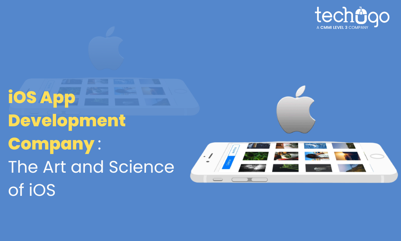 iOS App Development Company