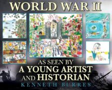 buy world war ii coloring book