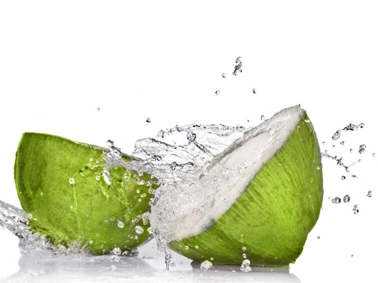 Coconut Water