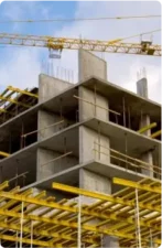 Commercial Construction Management Company Florida