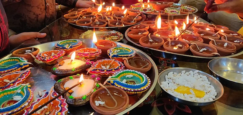 diwali