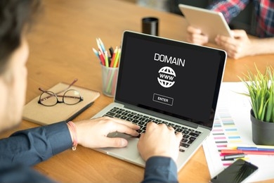 domain