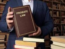 Navigating the Probate Journey: Balancing Grief and Legalities