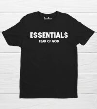 essentials tshirt