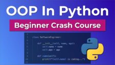 OOP in Python