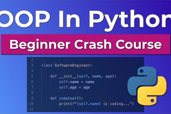 OOP in Python