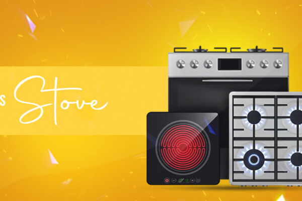 stove