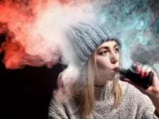Top 10 Fun Facts About Vaping in the United States