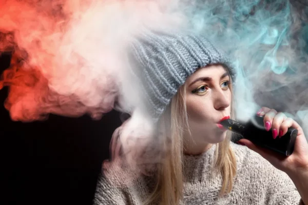 Top 10 Fun Facts About Vaping in the United States