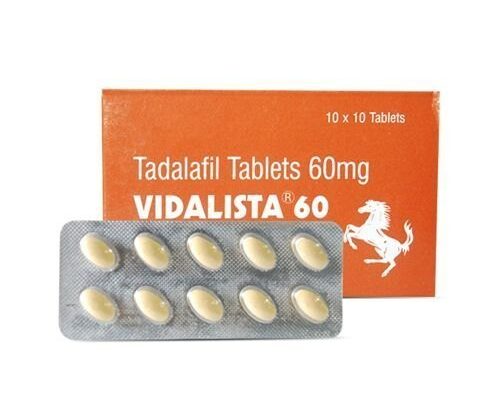 Vidalista 60