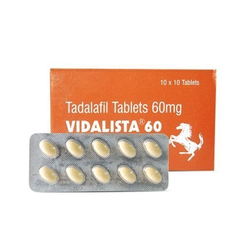 Vidalista 60