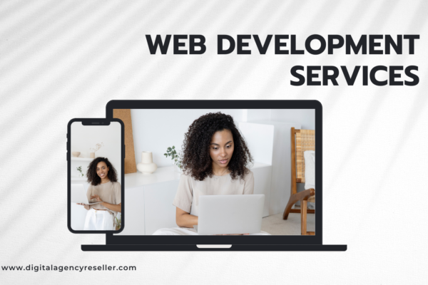 website development services