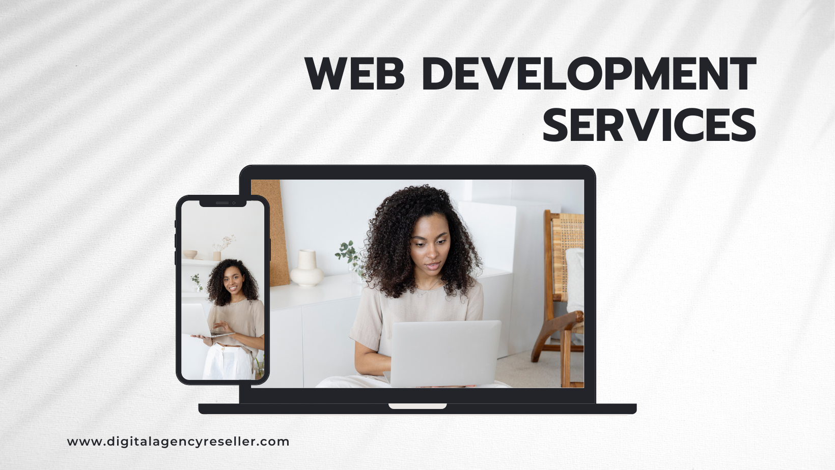 website development services