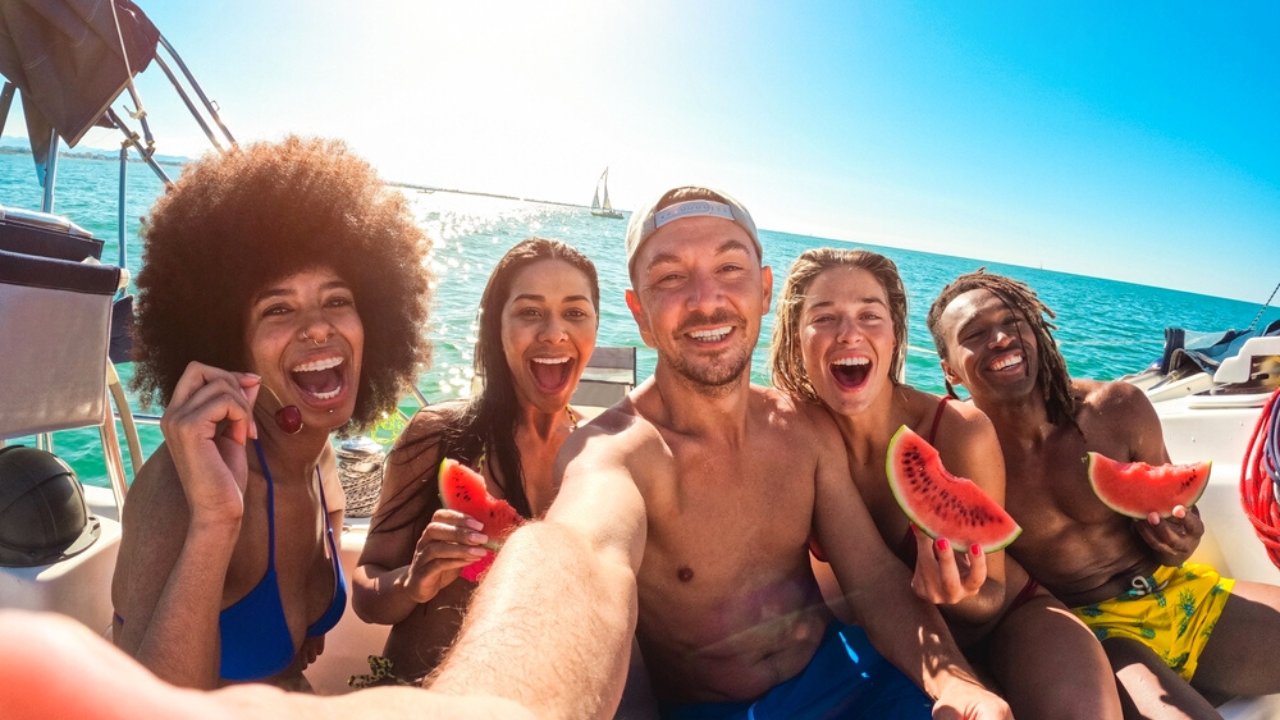best places to stay in Jamaica to party