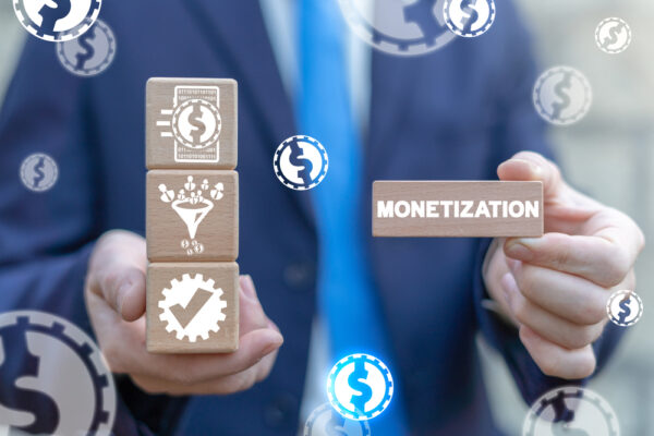 App Monetization Strategie