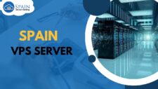 Best Spain VPS Server Hosting