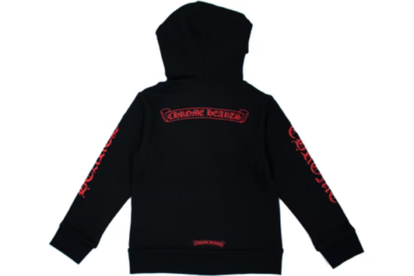 Chrome Hearts Hoodie