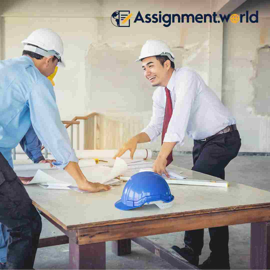 Civil Engineering Assignment Help