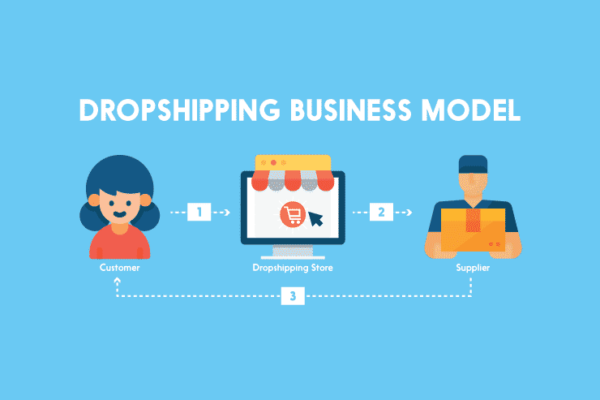 Dropshipping Services