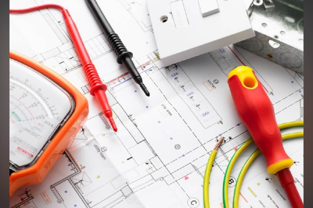 electrical estimating services