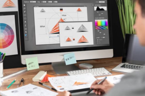 Motion Graphics Design