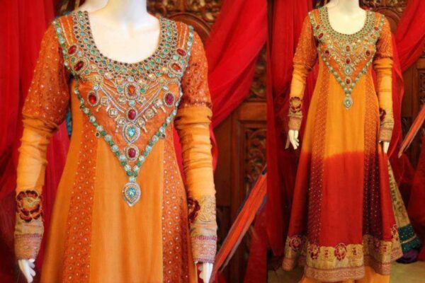 Pakistani Dresses