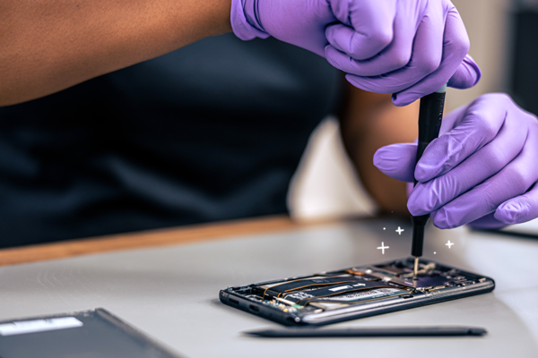Repair-services