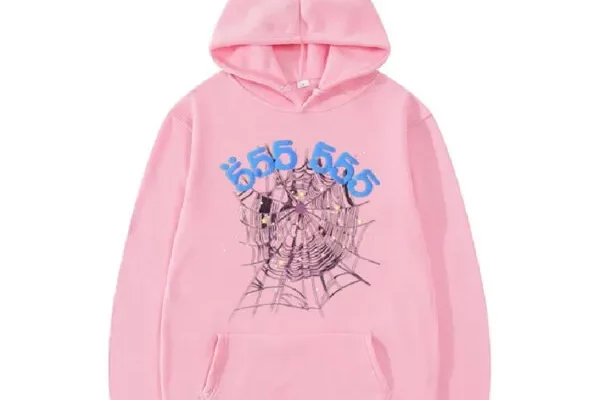 SP5DER Hoodie