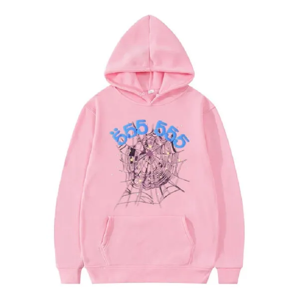 SP5DER Hoodie