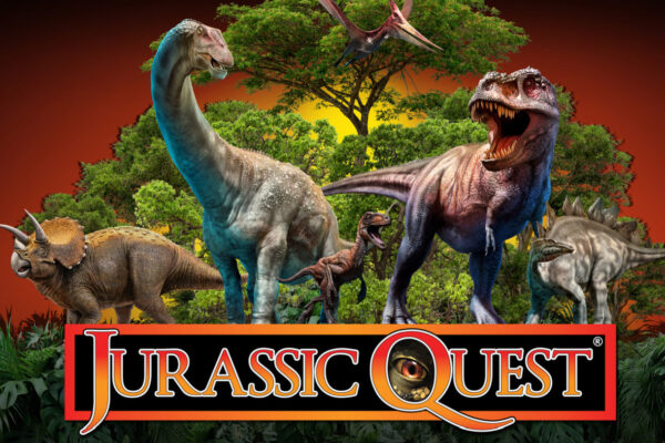 Jurassic Quest