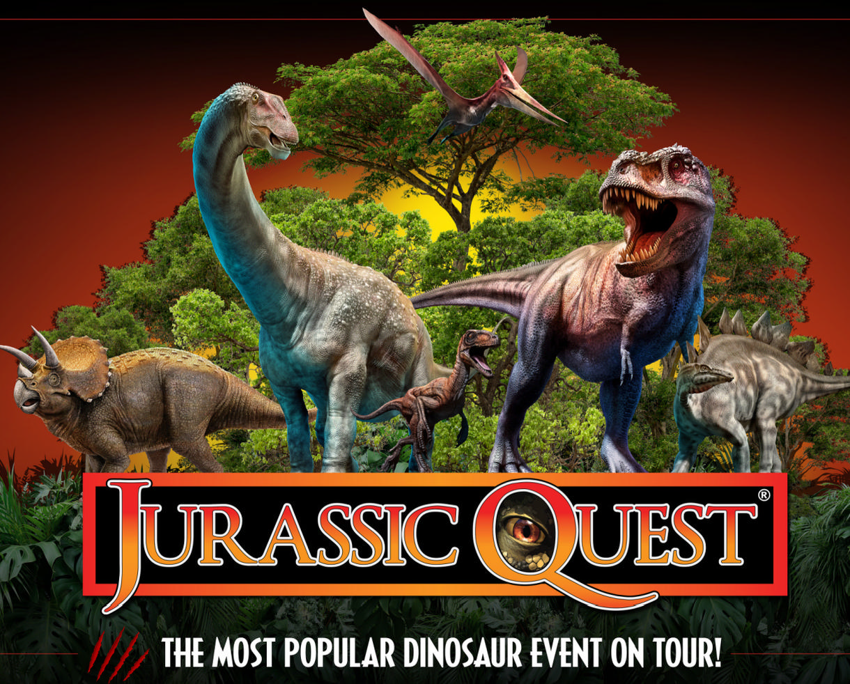Jurassic Quest