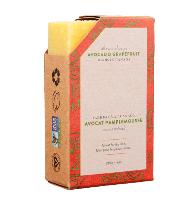 Wholesale Handmade Soap Boxes - 1