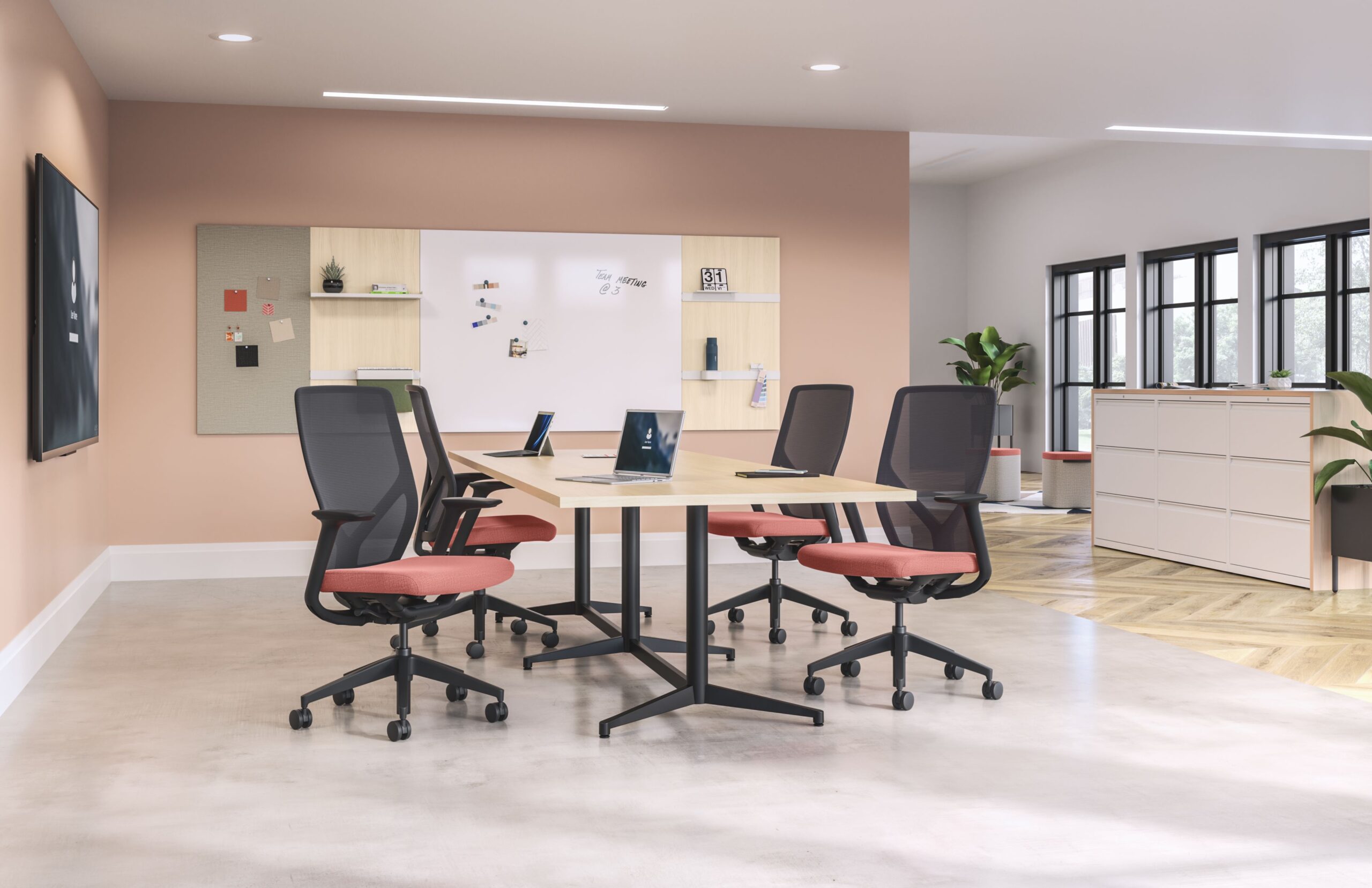 office furniture