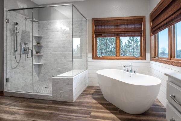 An image of Bathroom remodeling services