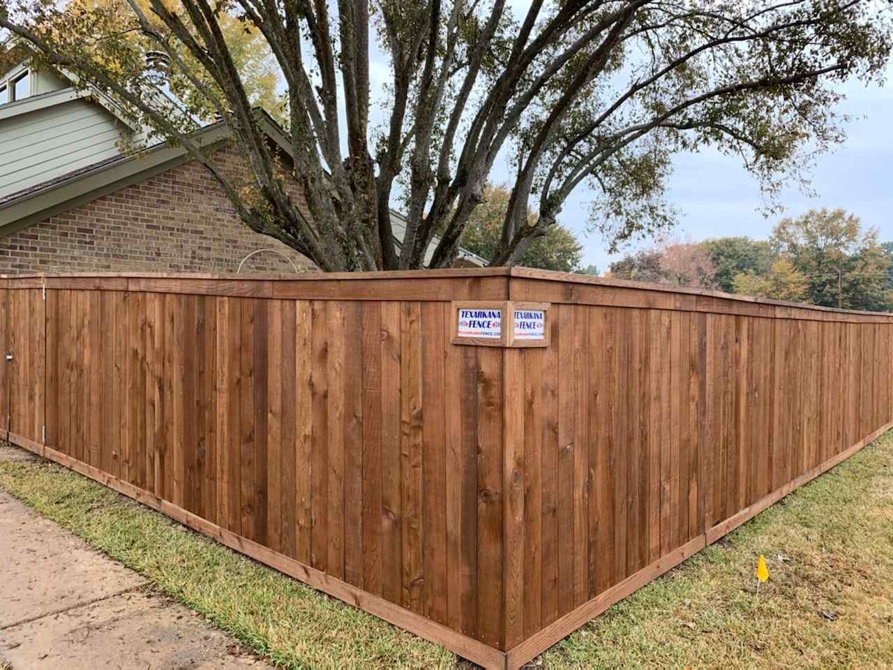 fence solution
