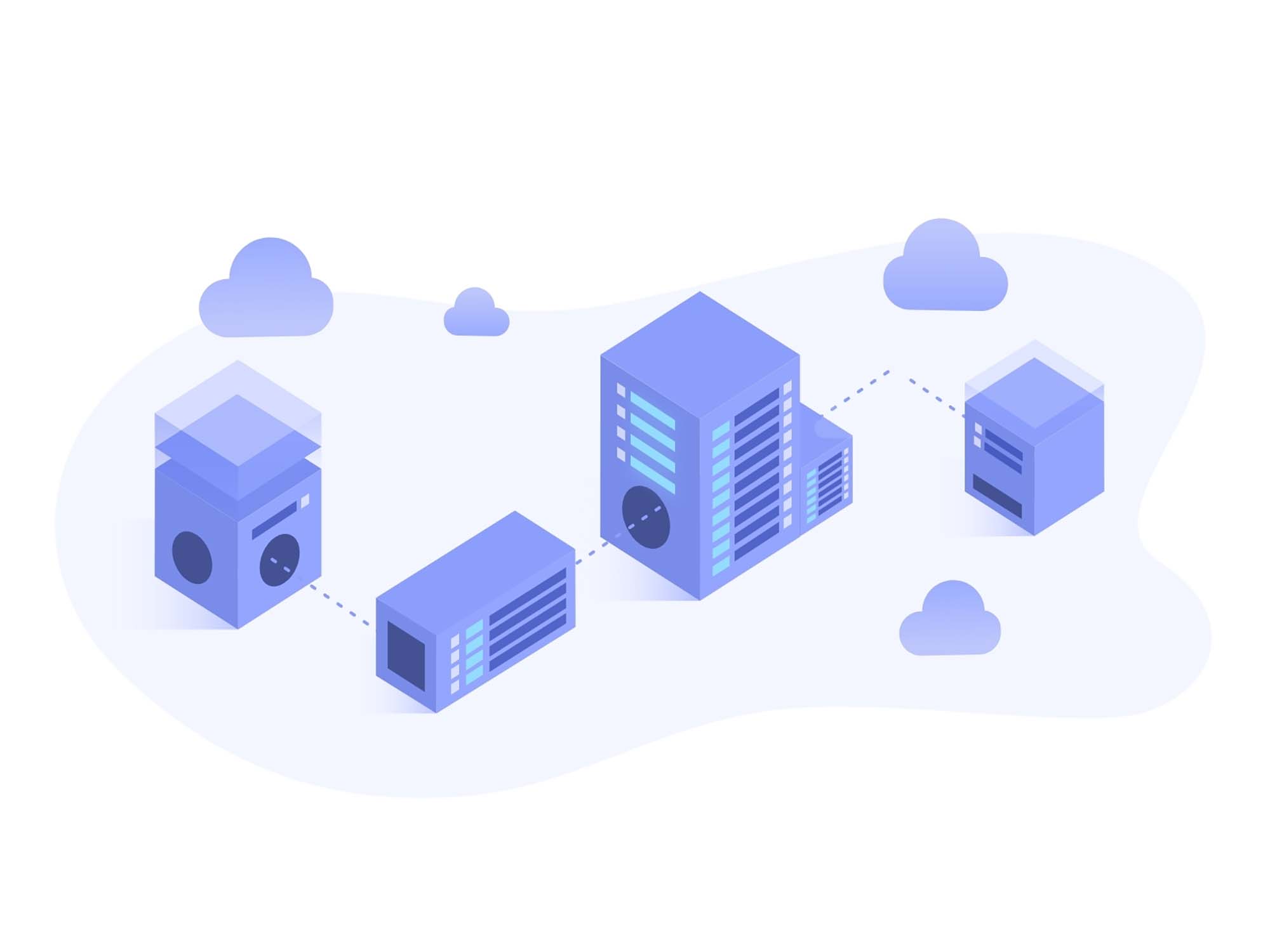 Cloudways Features