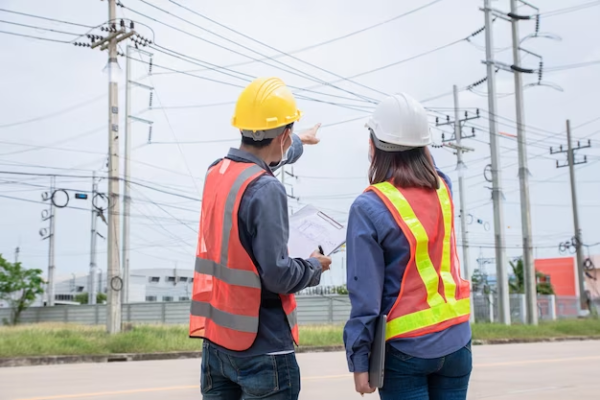 Emergency electricians