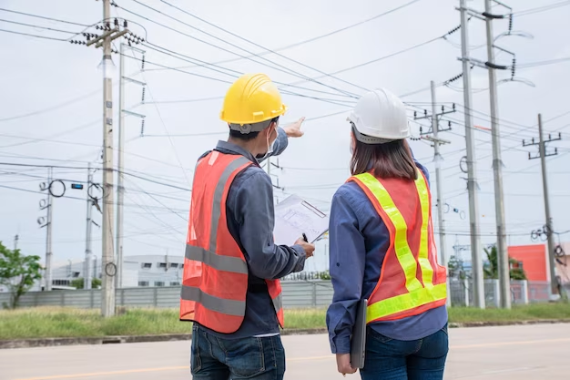 Emergency electricians