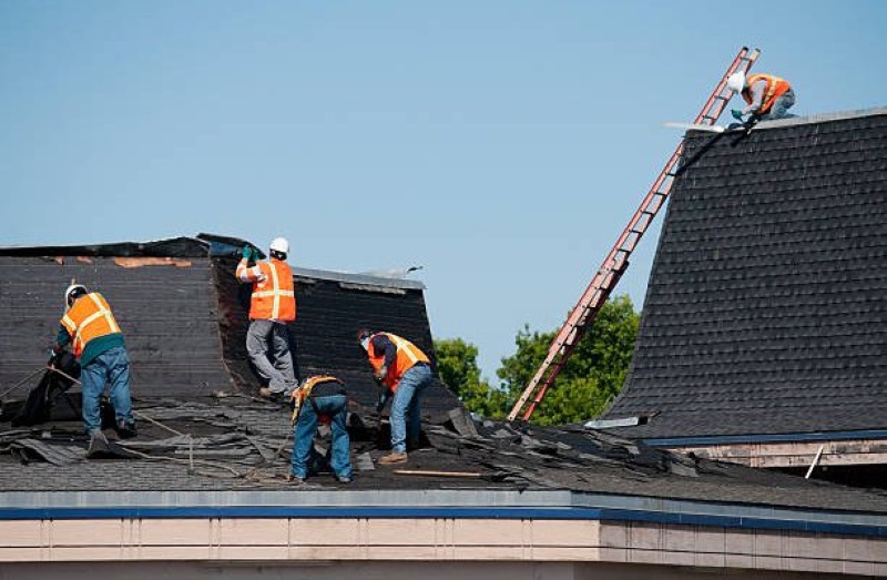 Roof Repair