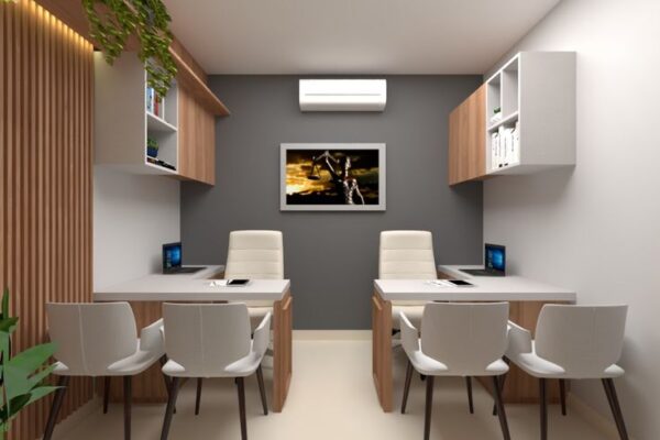 Office Painting Services In Dubai