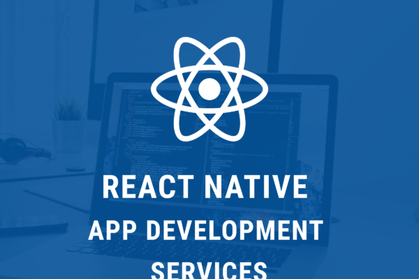 react native app development services