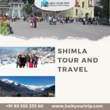 places in Shimla for honeymoon
